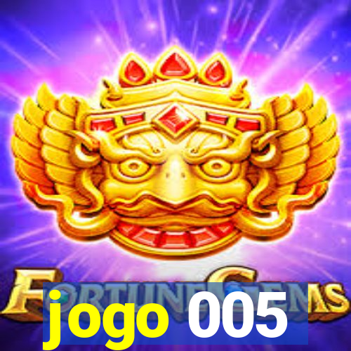 jogo 005